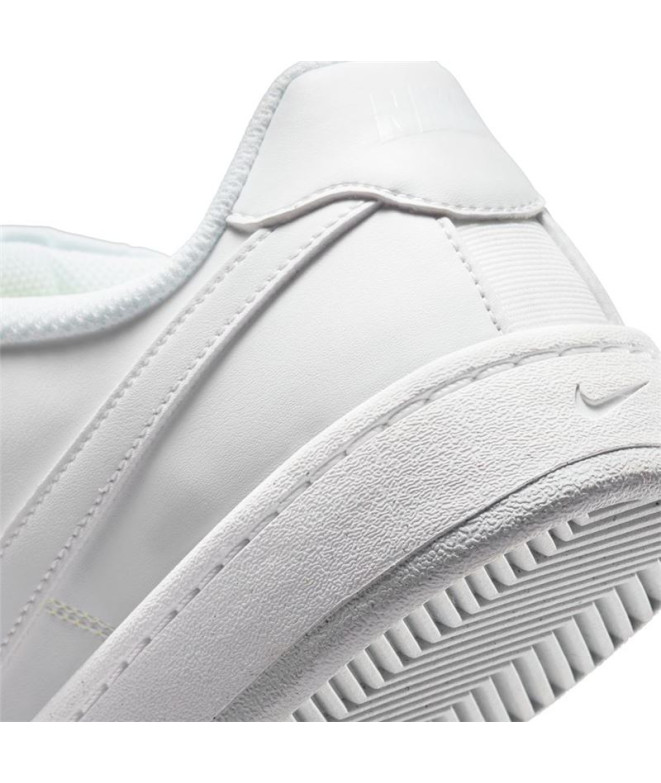 Chaussures Nike Court Royale 2 Next Nature M White