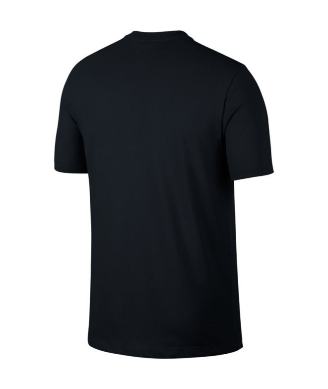 T-shirt Fitness Nike de Dri-FIT Training