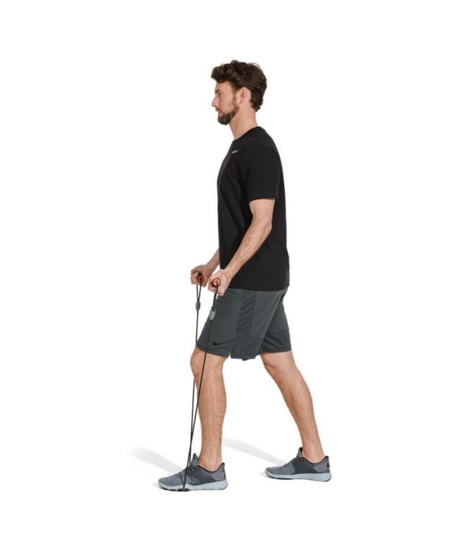 Camiseta de Fitness Nike Dri-FIT Treinamento