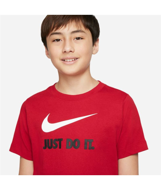 Camiseta Nike Roupa de desporto para rapaz...