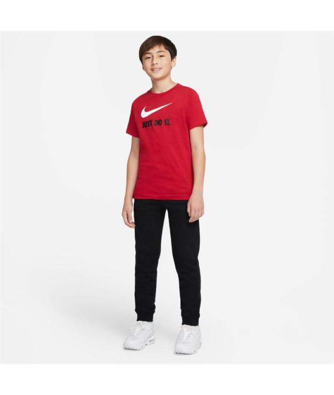 Camiseta Nike Roupa de desporto para rapaz...