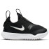Chaussures Nike Flex Runner Noir Bébé