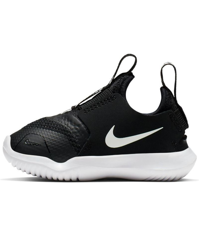 Chaussures Nike Flex Runner Noir Bébé