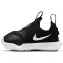 Chaussures Nike Flex Runner Noir Bébé