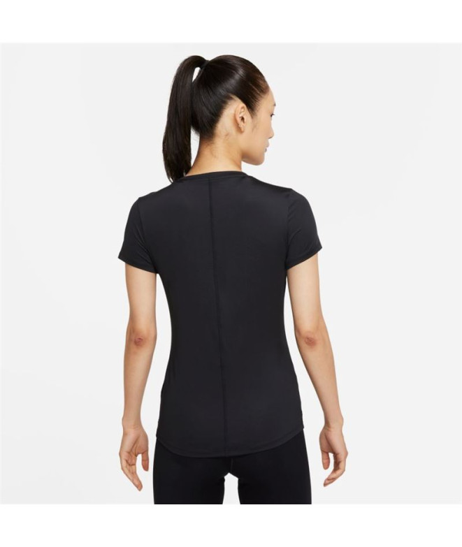 T-shirt Nike Dri-FIT One W Noir