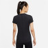 Camiseta Nike Dri-FIT One W Preto