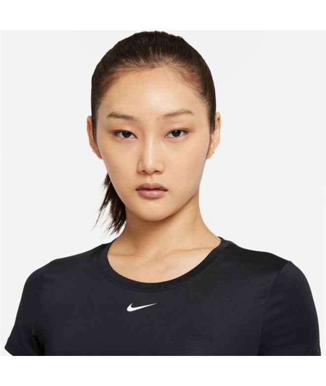 T-shirt Nike Dri-FIT One W Noir