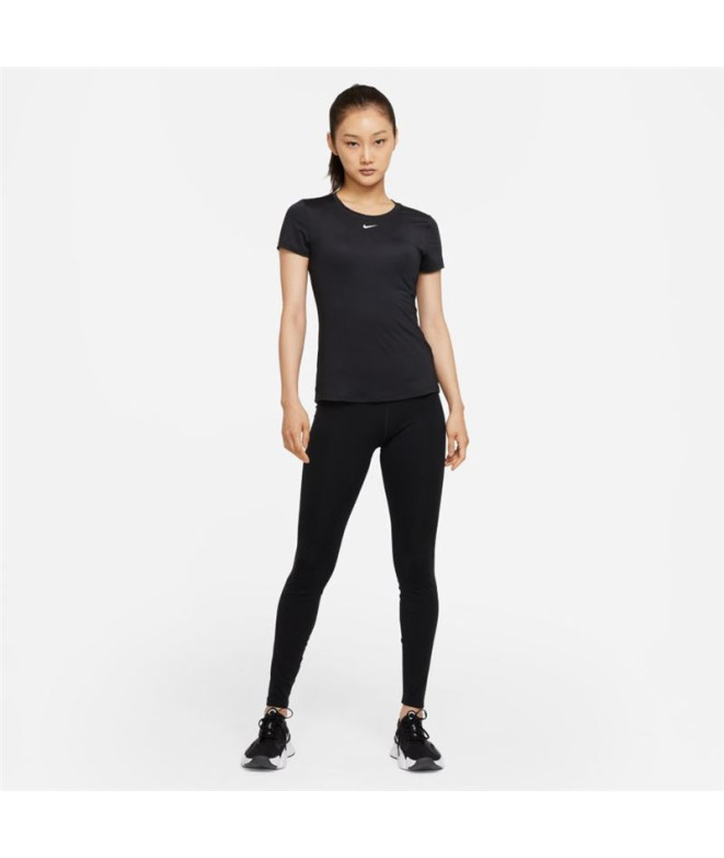 Camiseta Nike Dri-FIT One W Preto