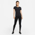 T-shirt Nike Dri-FIT One W Noir