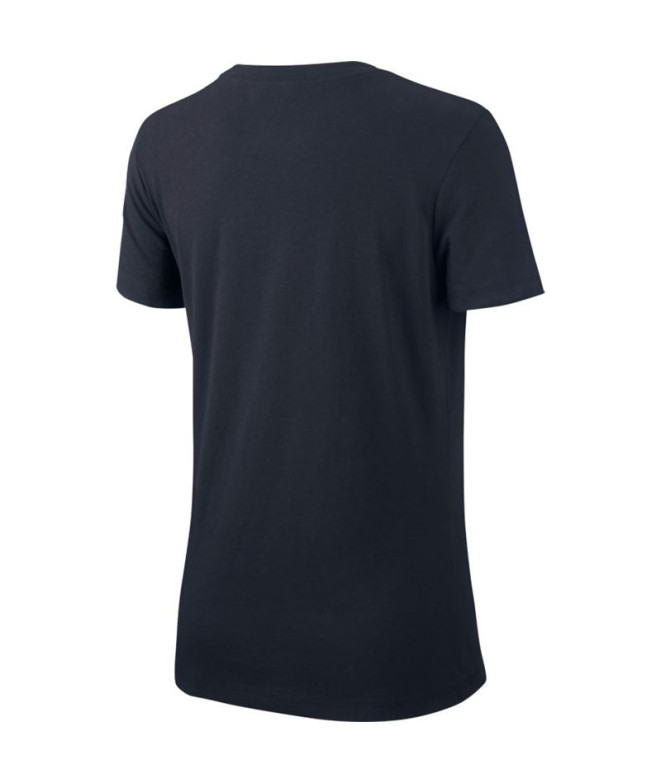 T-shirt Nike Dri-FIT W Noir