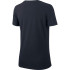 T-shirt Nike Dri-FIT W Noir