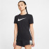 T-shirt Nike Dri-FIT W Noir