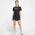 T-shirt Nike Dri-FIT W Noir