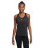Camiseta tirantes Nike Dri-FIT One Black W