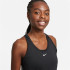 Camiseta tirantes Nike Dri-FIT One Black W