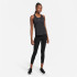 Camiseta tirantes Nike Dri-FIT One Black W