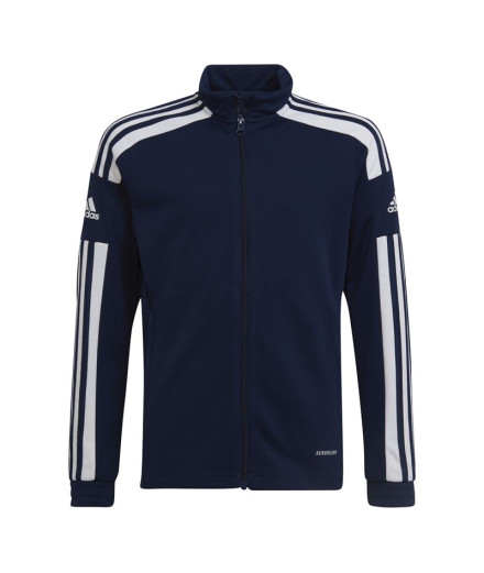 Casaco de futebol adidas Sq21 Tr Y Kids Football Jacket