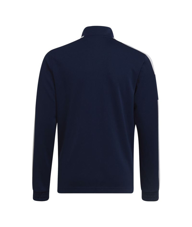 Chaqueta de Fútbol adidas Sq21 Tr Y Infantil