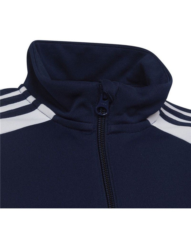 Chaqueta de Fútbol adidas Sq21 Tr Y Infantil