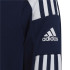 Veste de football adidas Sq21 Tr Y Kids Football Jacket