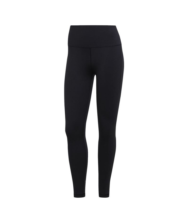 Leggings de fitness adidas Yo Sto 78 Tig Femmes