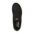 Zapatillas Skechers Flex Appeal 4.0-Bril Mujer Black Mesh / Rose Gold Trim
