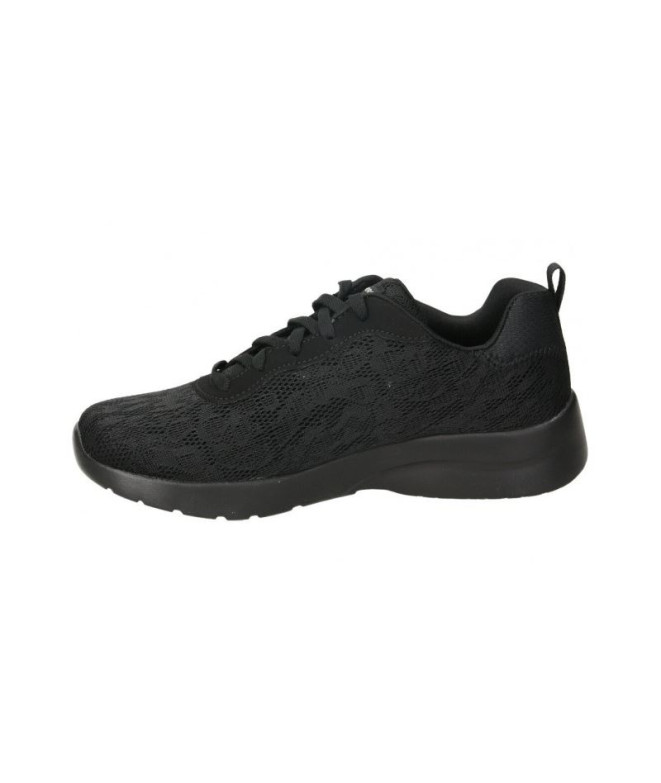 Chaussures Skechers Dynamight 2.0-Homesp Femme...