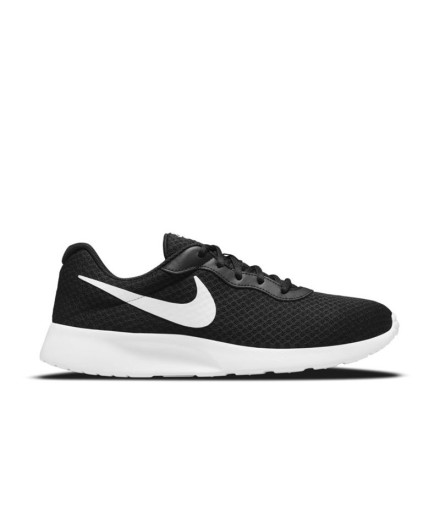 Chaussures Nike Tanjun M Noir