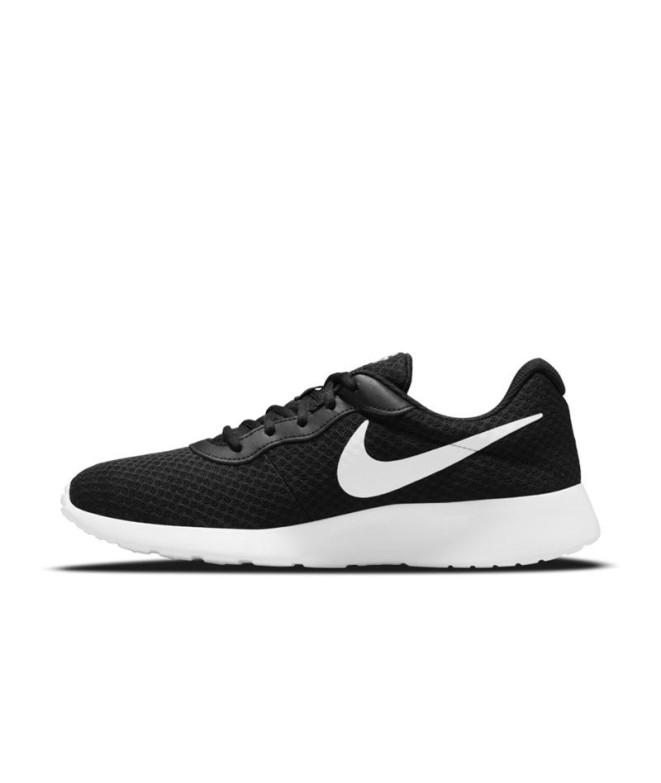 Sapatilhas Nike Tanjun M Preto