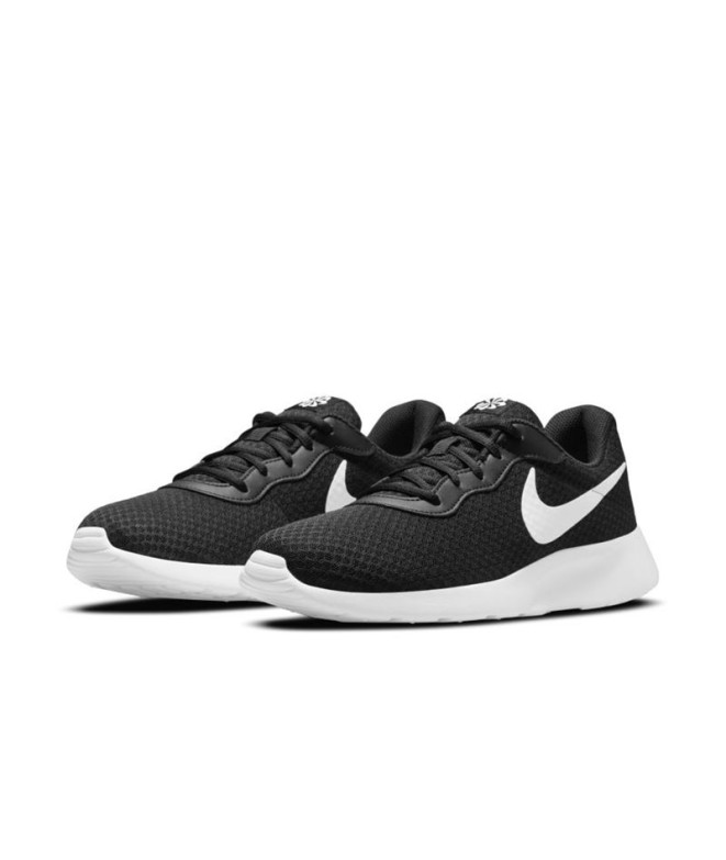 Chaussures Nike Tanjun M Noir