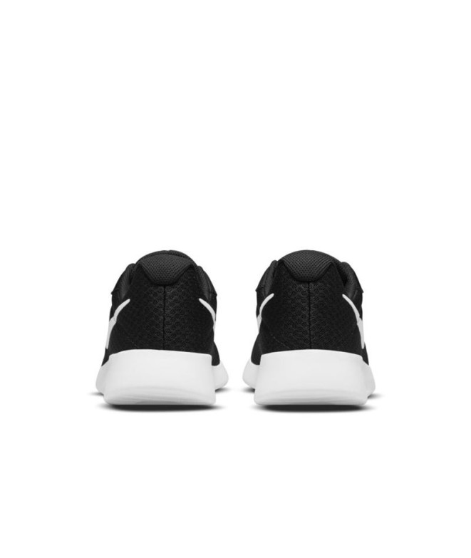Chaussures Nike Tanjun M Noir