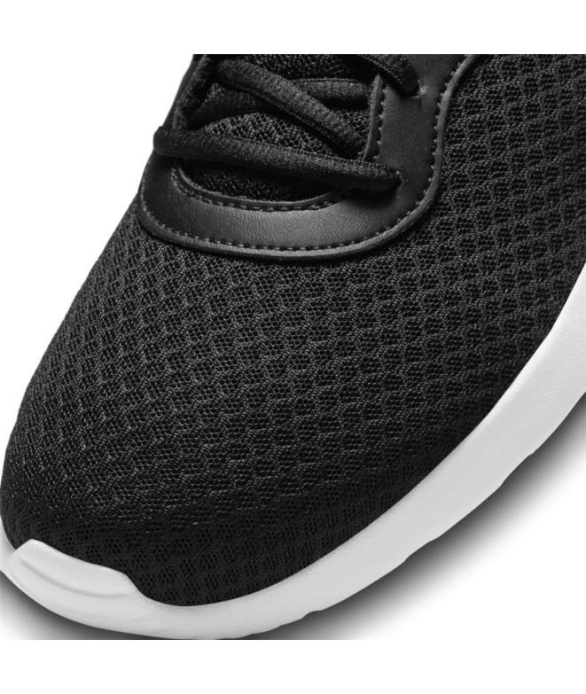 Chaussures Nike Tanjun M Noir