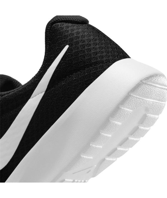 Sapatilhas Nike Tanjun M Preto