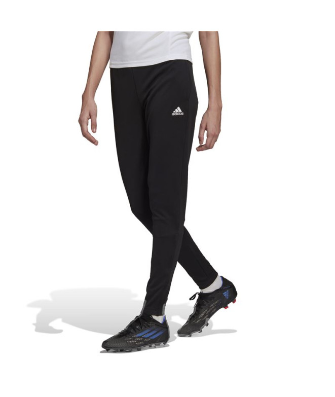 Pantalons de Football adidas Ent22 Tr Femme