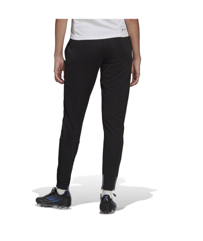 Calça de Futebol adidas Ent22 Tr Mulher