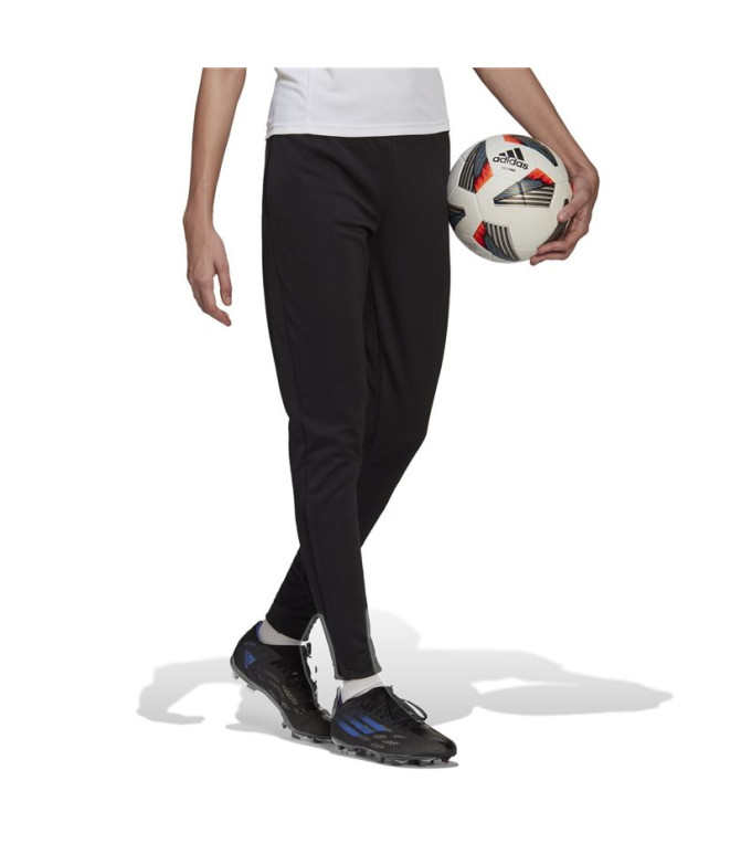 Pantalons de Football adidas Ent22 Tr Femme