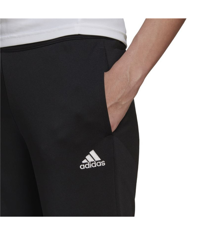 Pantalons de Football adidas Ent22 Tr Femme