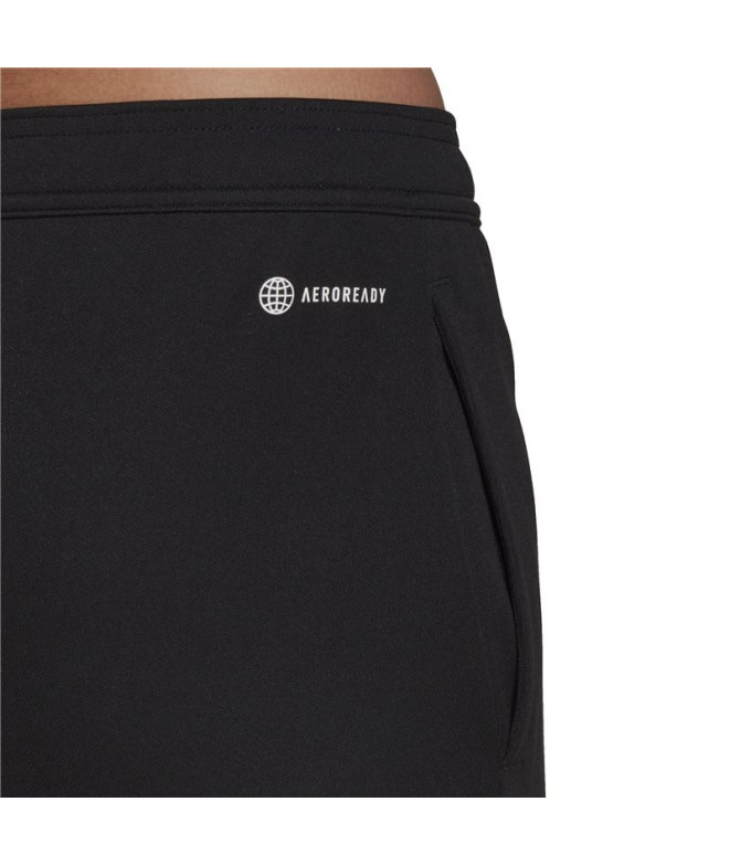 Pantalons de Football adidas Ent22 Tr Femme