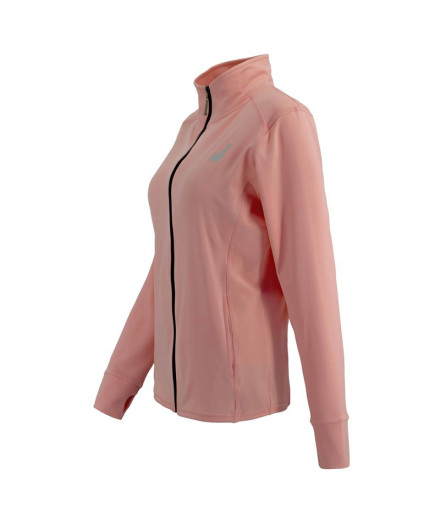 Casaco Fitness Joluvi por Motion W Pink