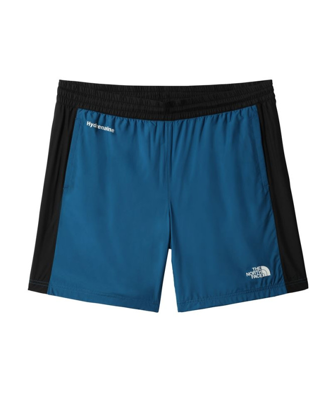 Pantalons short The North Face Hydrenaline M Banff Blue