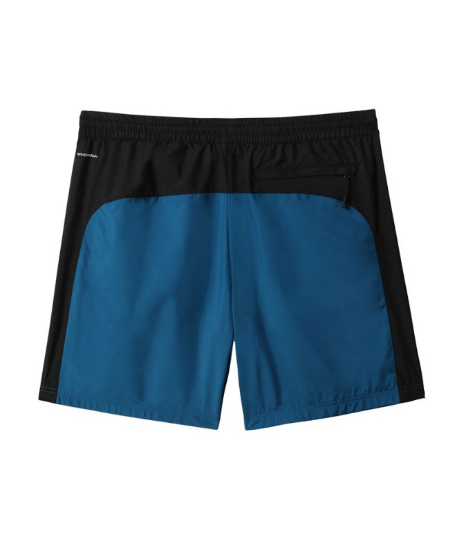 Pantalons The North Face short Hydrenaline M...