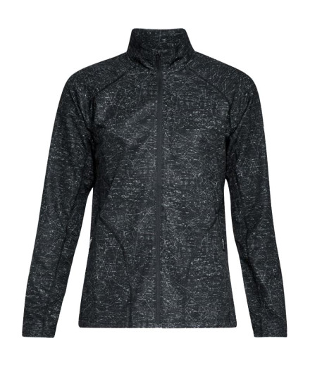 Veste de running Under Armour Storm Printed
