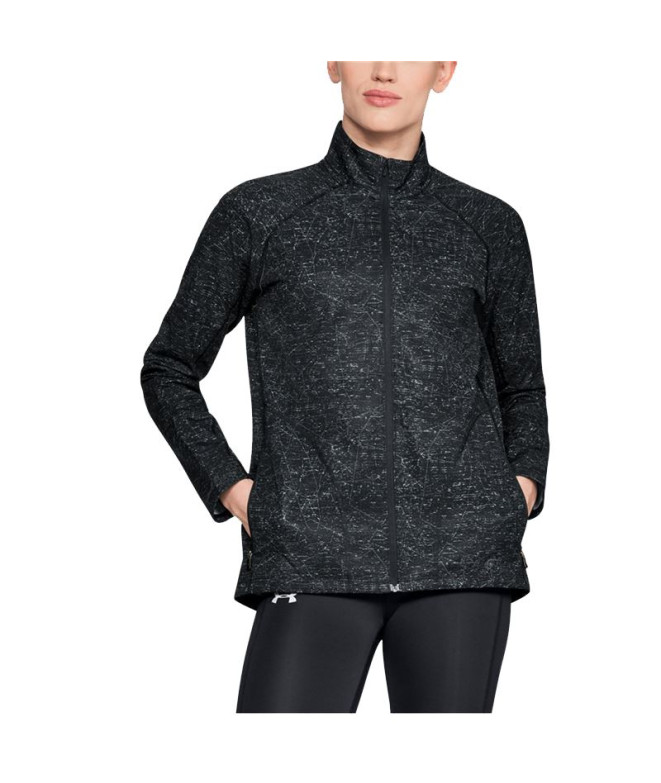 Chaqueta de Running Under Armour Storm Printed