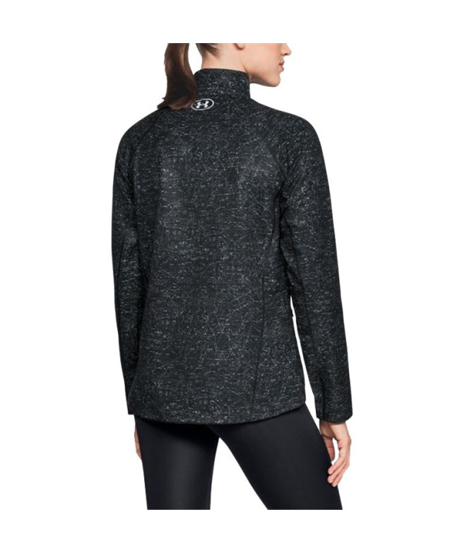 Chaqueta de Running Under Armour Storm Printed