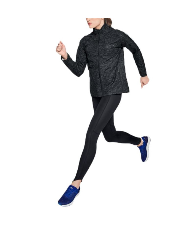 Casaco Running Under Armour Storm Printed