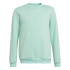 Moletom de Futebol adidas Ent22 Topy Infantil