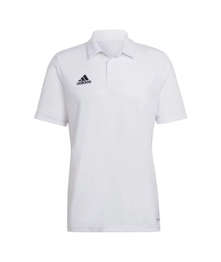 Polo de Fútbol adidas Ent22 Hombre