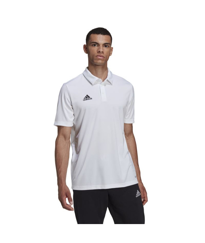 Polo Futebol adidas de Ent22 Homem