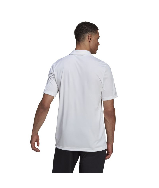 Polo Futebol adidas de Ent22 Homem