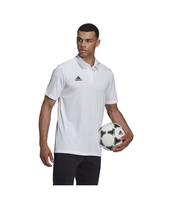 Polo Football adidas de Ent22 Homme